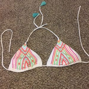 Victoria secret bikini top